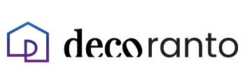 Decoranto - logo