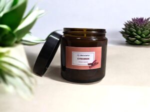 jak rozpuscic wosk ze swiecy