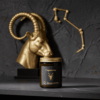 swieca sojowa znaki zodiaku koziororzec 180 (4) Świeca sojowa zapachowa znaki zodiaku CAPRICORN (Koziorożec)