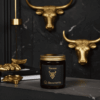 swieca sojowa zodiak taurus 180 (1) Świeca sojowa zapachowa znaki zodiaku TAURUS (Byk)