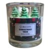 swieca-swiateczna-christmas-tree-1-1.jpg Świeca sojowa zapachowa CHRISTMAS TREE świąteczna w szklanym kubku 400 ml