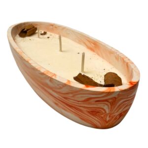 swieca-wanienka-zapachowa.jpg Świeca sojowa zapachowa znaki zodiaku LIBRA (Waga)