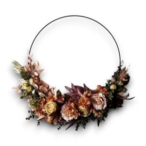 wianek-na-drzwi-23-boho.jpg Świeca sojowa zapachowa znaki zodiaku AQUARIUS (Wodnik)