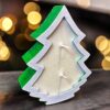 a6d27af3c8d6c4b16ec201530a6c798c.jpg Świeca sojowa dekoracyjna zapachowa CHRISTMAS TREE w gipsowej choince