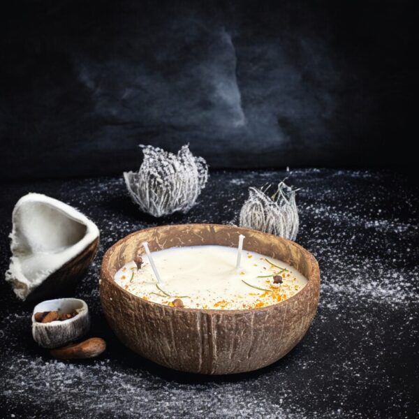 bbfff9499b847654d4f19cade0ebd806.jpg Świeca sojowa zapachowa w kokosie POMARAŃCZA